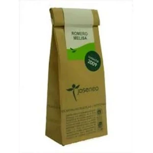 Josenea Rosmarin Melisse 25Gr Beutel