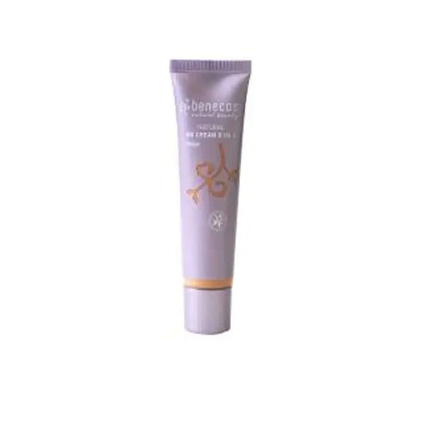 Benecos Bb Creme 8En1 Beige 20Ml
