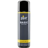 Pjur Basic Silikon-Gleitmittel 250 Ml