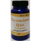 Alpha Herbal Co-Enzym Q10 60 Kapseln