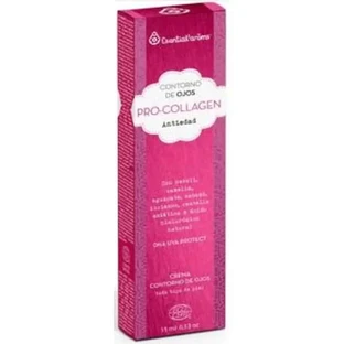 Esential Aroms Pro-Collagen Contur de ochi anti-îmbătrânire 15Ml