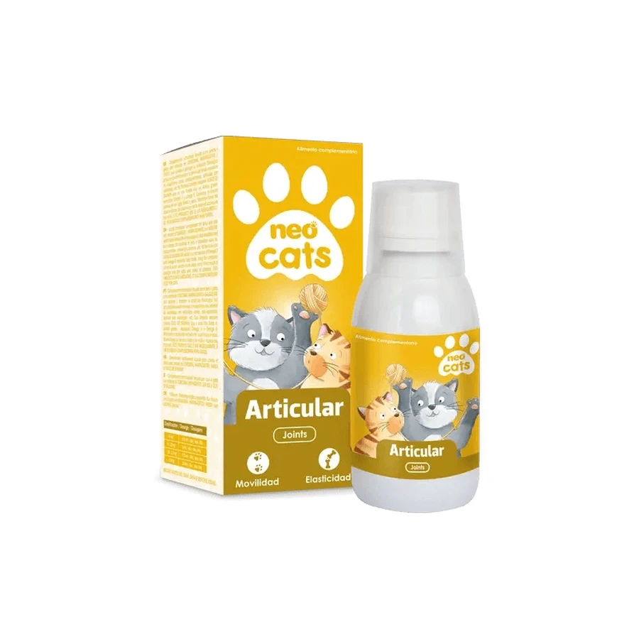 Neo Cats Articular-Joints 120 Ml
