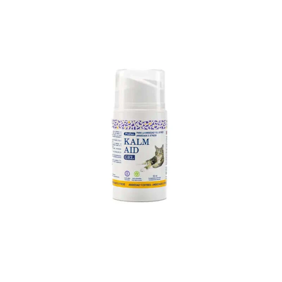 Kalm Aid Gel per gatti 50 ml