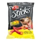 Dr ZOO Dog Sticks Cheddar Bacon 24X50Gr