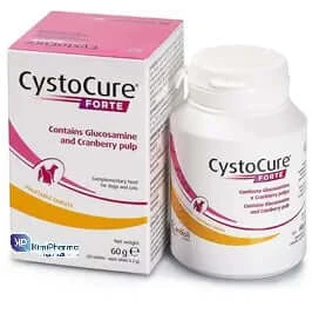 Cystocure Forte, 30 Tabletten