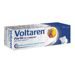 Voltaren Forte Gel, 100 g, Gsk