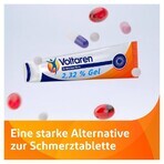 Voltaren Forte, 23.2 mg/g gel, 150 g, Gsk