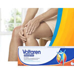 Voltaren Forte, 23.2 mg/g gel, 150 g, Gsk