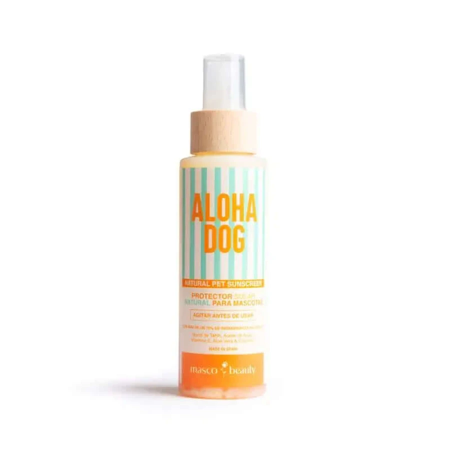 Spray de protecție solară Masco Beauty pentru câini, 125ml