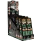 Alpha Spirit Canine Snack Ente Snack Box 16X35Gr, Snack für Hunde