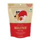 Vetnova Multiva Active Dog, 45 Kauartikel, Snack für Hunde