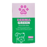 Drasanvi Drgreen Dermagreen Lösung zum Einnehmen , 120 ml