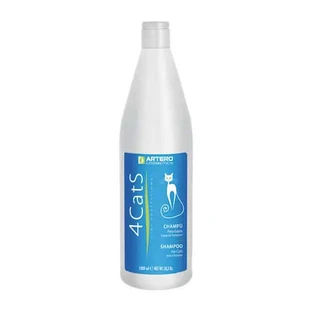 Șampon pentru pisici Artero 1L
