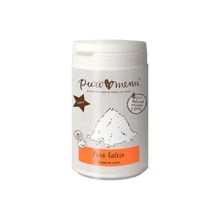 Puromenu Pure Calcium (Calcium Citrate) , 150 g