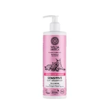 Organic Shop Gevoelige Kattenshampoo, 400 ml