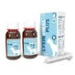 Pharmadiet Lysinvirale Gel, verpakking 2 x 50 ml