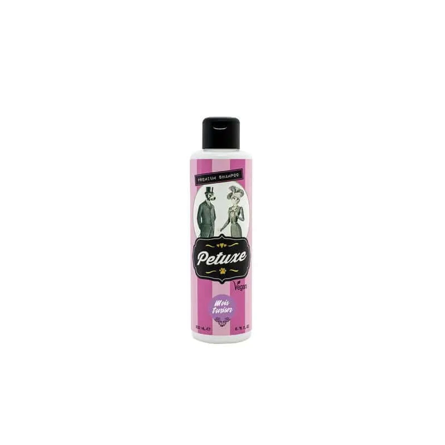 Petuxe Moisturizing Shampoo For Long Straight Hair 200 Ml