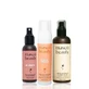 Masco Beauty Care Met Droogshampoo 200Ml + Ontwarrende Spray 100Ml + Detox Shampoo 250Ml Voor Honden