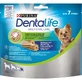 Dentalife Hoektand Extra Kleine Doos 6X69Gr