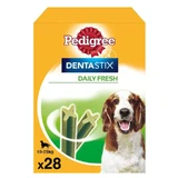 Multipack Pedigree Dentastix Fresh Medium Pak 28
