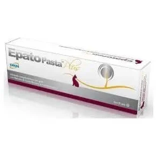 Fatro Epato Paste For Cats 2 x 15 ml