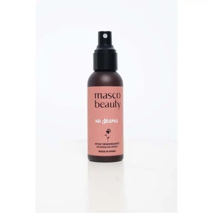 Spray de descurcare Masco Beauty No Drama, 100ml