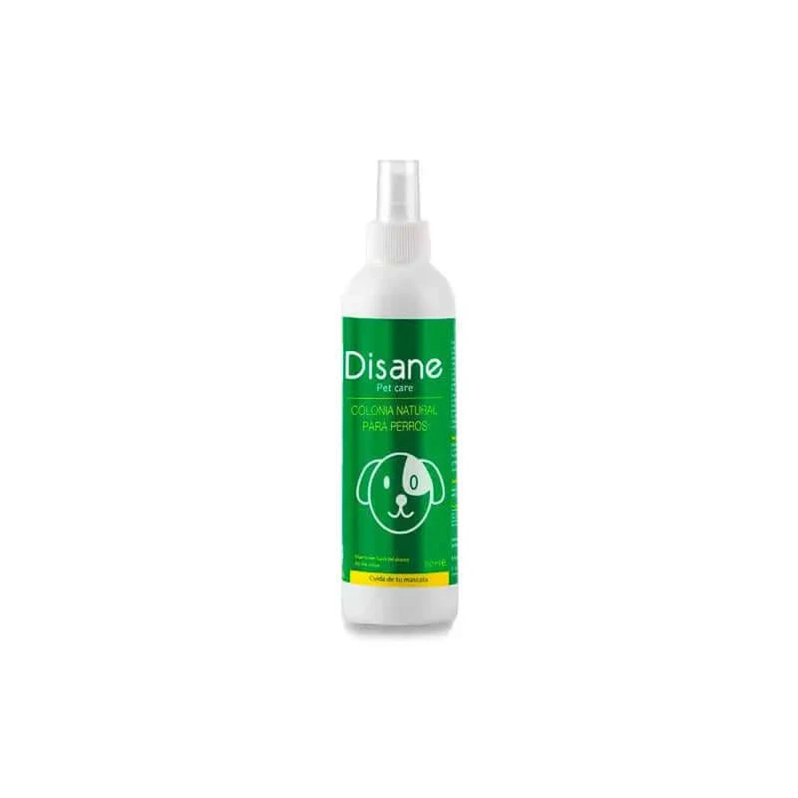 Disane Spray natural de colonie pentru câini 125Ml