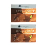 Dermoscent Aromacalm Hond, 2 Eenheden