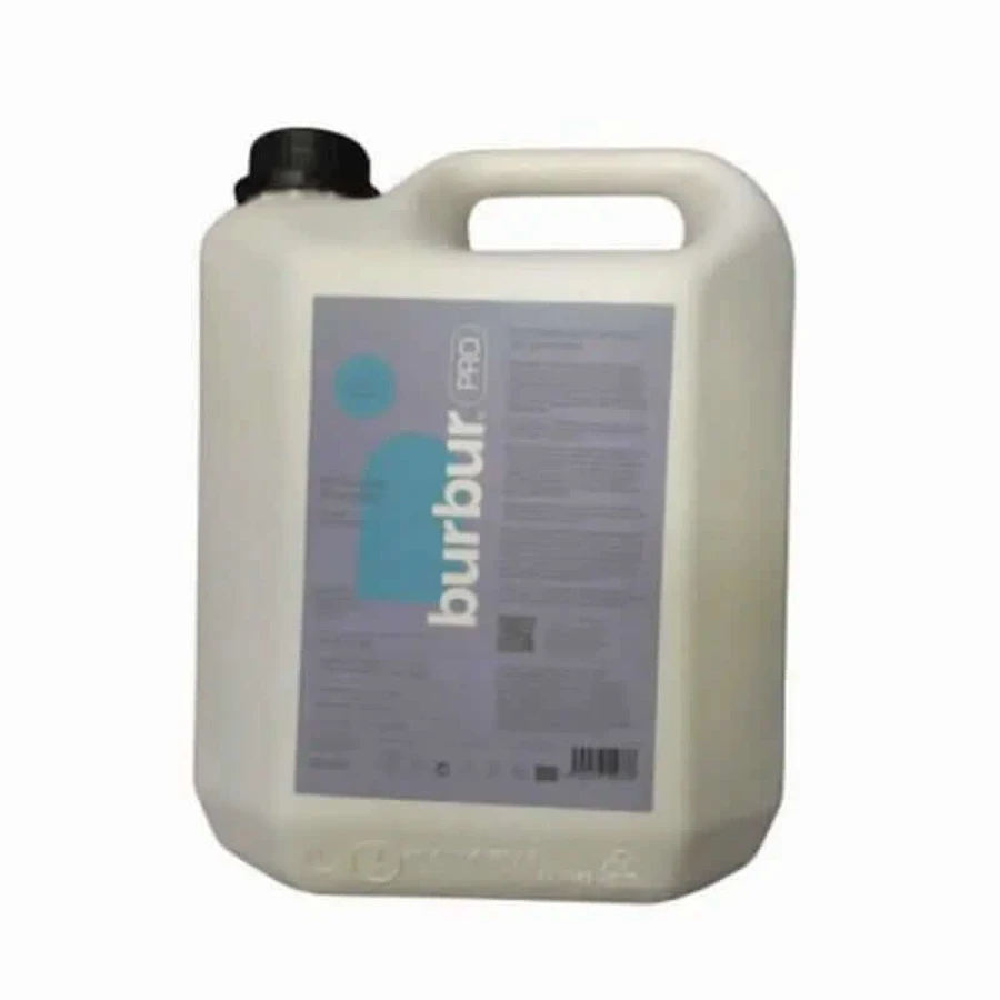 Burbur Pro Champú Blanqueador 4000Ml