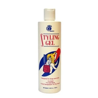 Ring 5 Gomma per cani 355Ml
