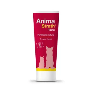 Pasta nutrizionale fortificante Anima Strath, 125 g