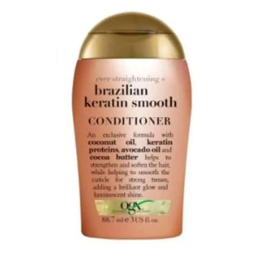 Ogx Keratin Conditioner Brasilien 88Ml