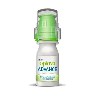 Optava Advance, 10 ml