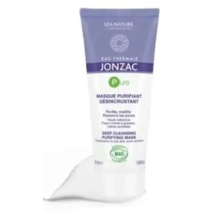 Jonzac Eco-Bio Pure Mască purificatoare 50Ml. Bio