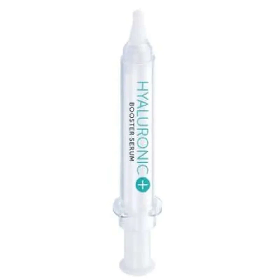 Gianluca Mech Hyaluron Booster Serum 3 Spuiten X10Ml
