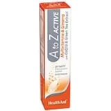 Health Aid Multi A-Z Active 20Comp.Eferv
