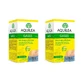 Aquilea Gases, 2X60 Tablets