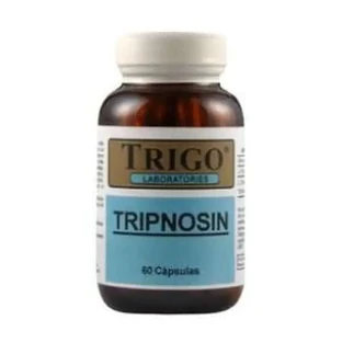 Dietinor (Vascusan) Tripnosine 60 Capsules