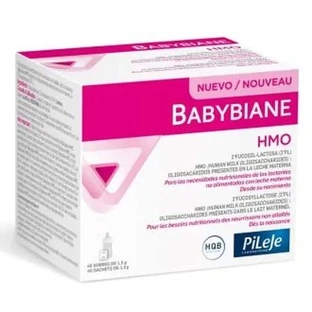 Babybabypaaltje Hmo 40Sbrs