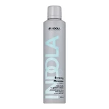 Indola Espuma De Fijación Fuerte Profesional , 200 Ml
