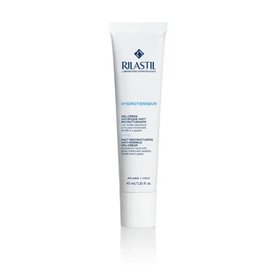 Rilastil Hydrotenseur Herstructurerende en Anti-Rimpel Gel-Crème, 40 ml