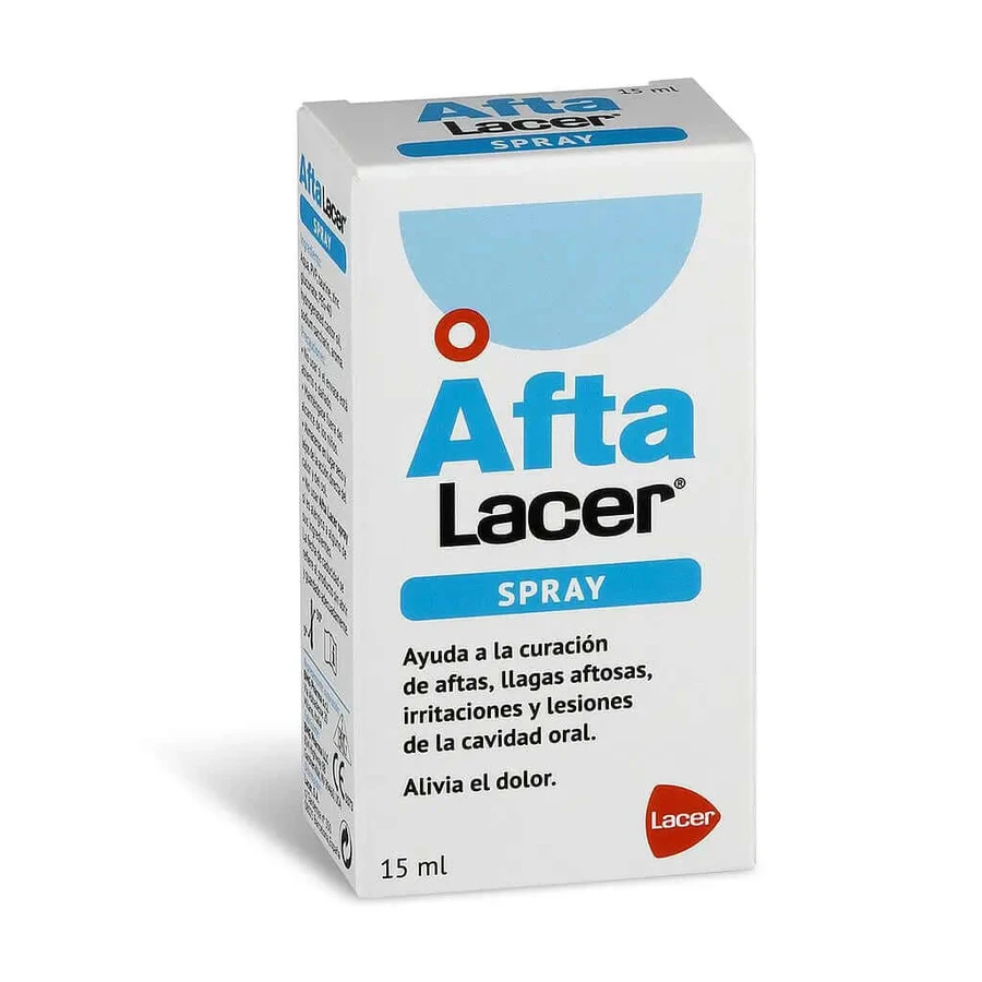 Lacer Spray dopobarba 15 ml