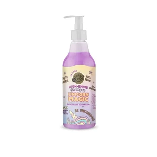 Shampooing Skin Super Good pour des cheveux brillants, 500 ml