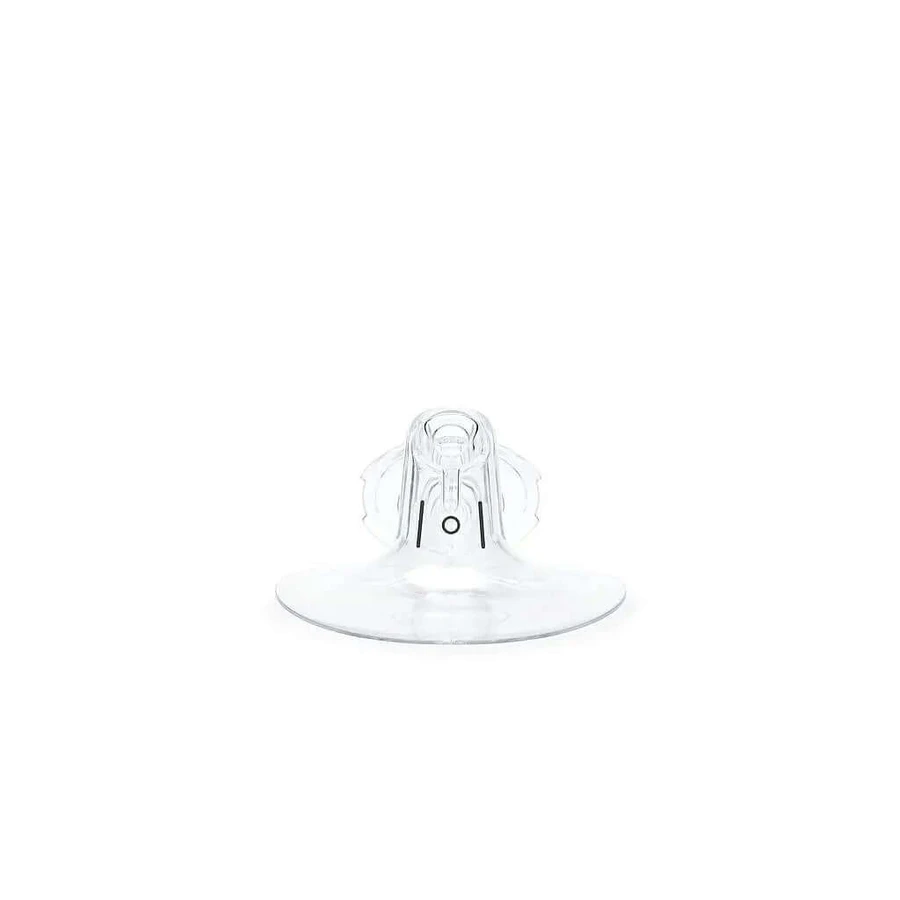Elvie Pump funnels - 28 mm 2 units