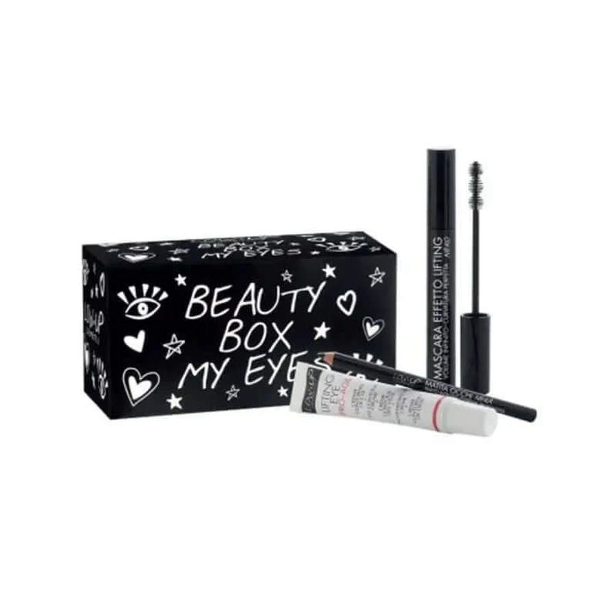 Low Up Beauty Box Ochii mei