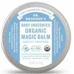 Dr. Bronner'S Baby Magic Body Balm 60Gr