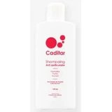 Bio-Recherche Caditar Anti-Dandruff Shampoo 150Ml