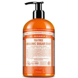 Dr. Bronner´S Jabon De Azucar Arbol Del Te 355Ml