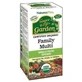 Natures Plus Garden Source Of Life Family Multi, 60 comprimate masticabile