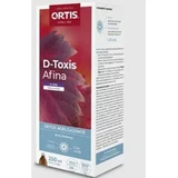 Ortis D-Toxis Kirsche Ton 250Ml